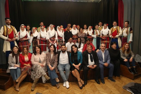 Tradicionalni običaji i porodične proslave